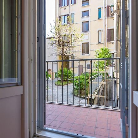 Hideout At Porta Romana Milan Exterior photo