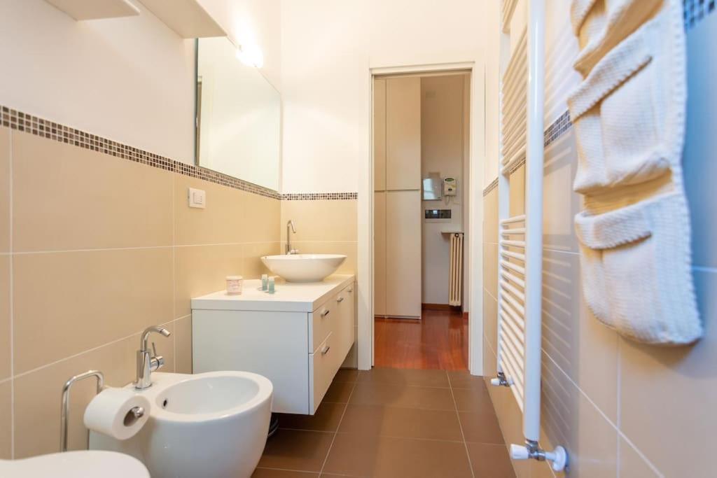 Hideout At Porta Romana Milan Exterior photo