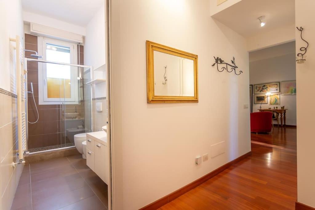Hideout At Porta Romana Milan Exterior photo