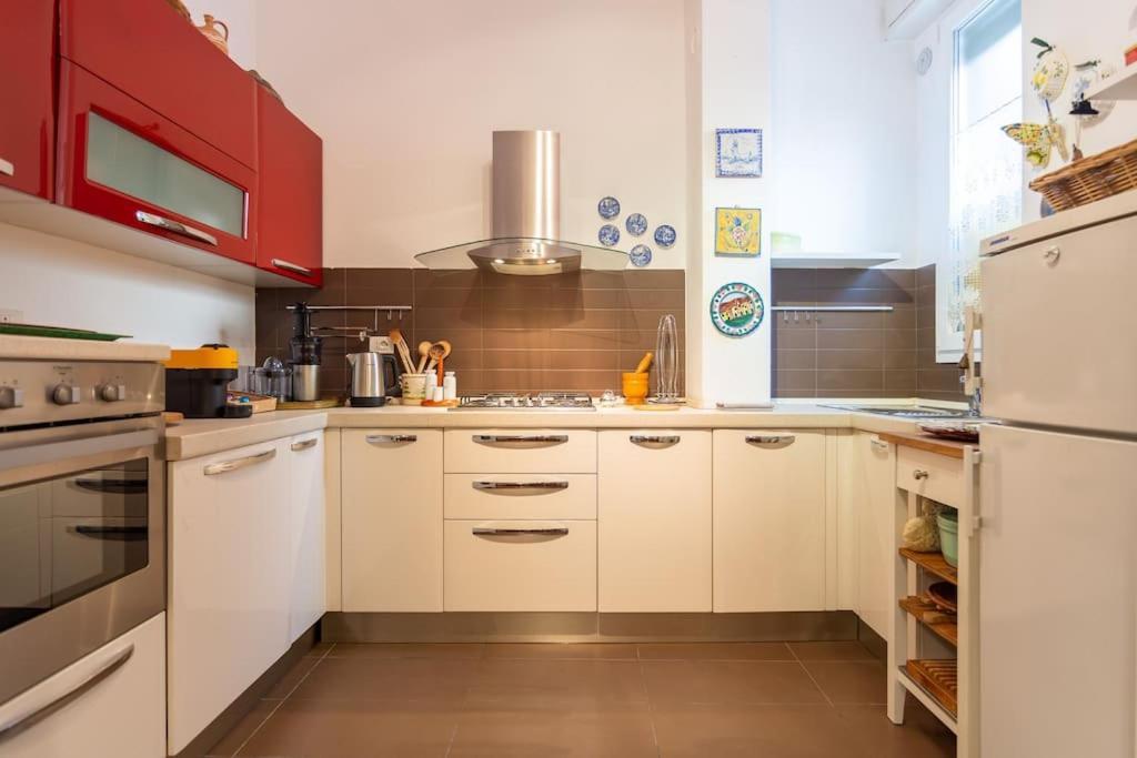Hideout At Porta Romana Milan Exterior photo