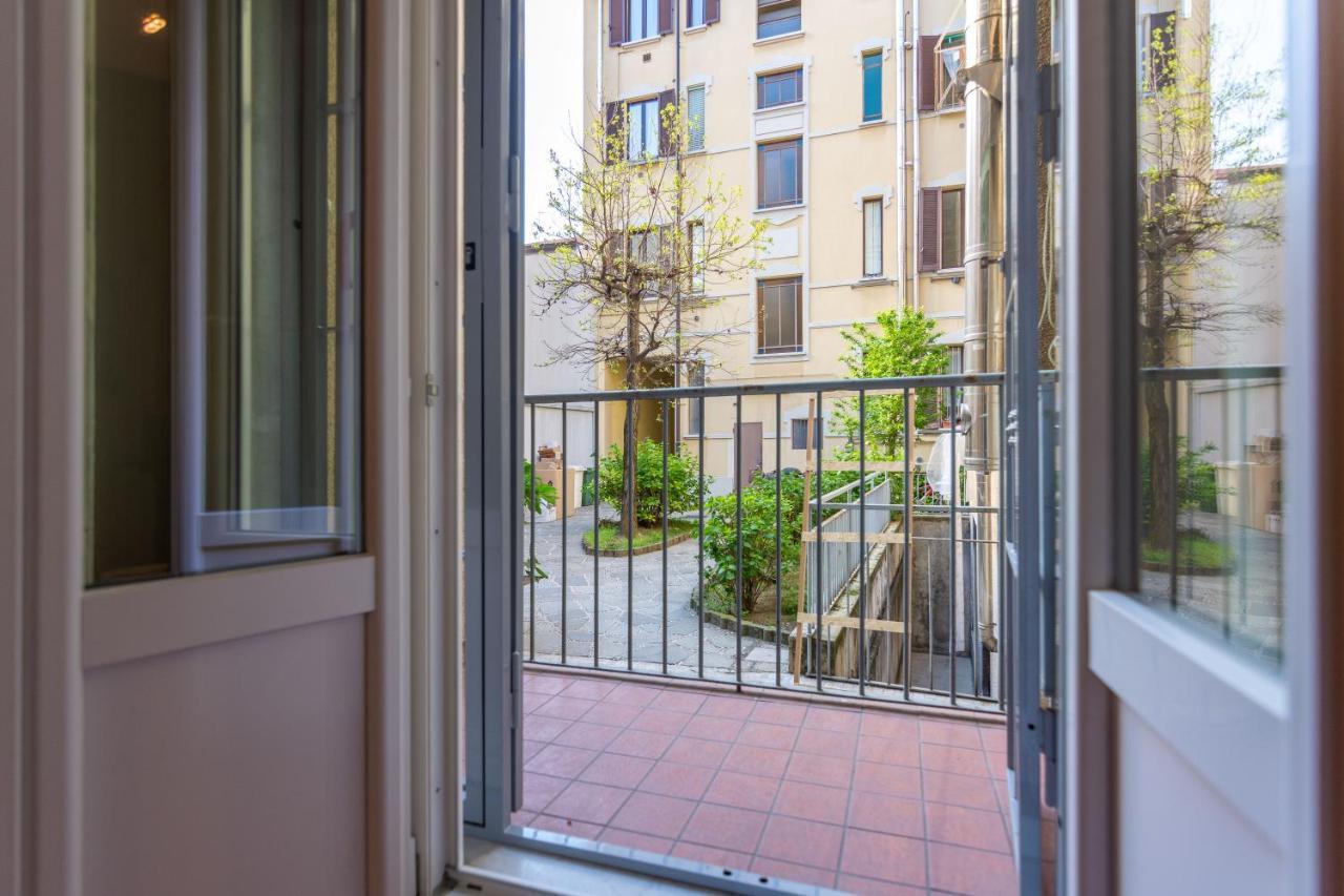 Hideout At Porta Romana Milan Exterior photo